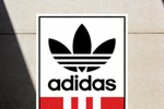 阿迪达斯Adidas体育品牌Logo