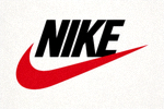 耐克Nike品牌标志