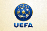 欧洲足球协会联盟UEFA标志