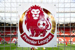 英超联赛Premier League标志
