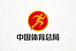 中国体育总局官方标识